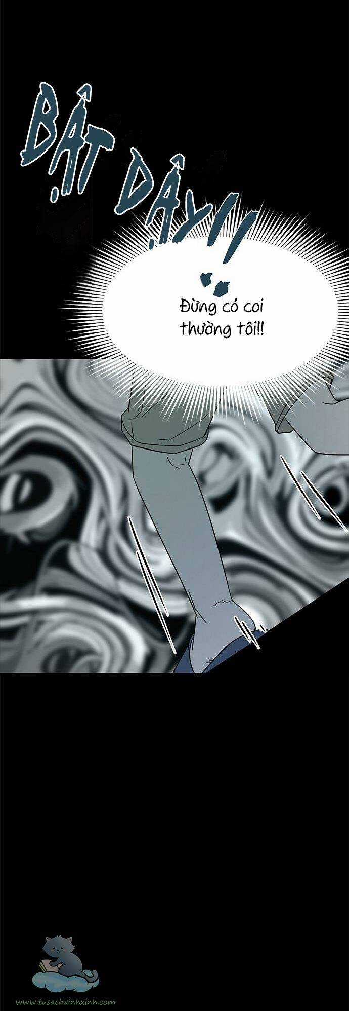 Cạm Bẫy - Chapter 33 - Trang 66