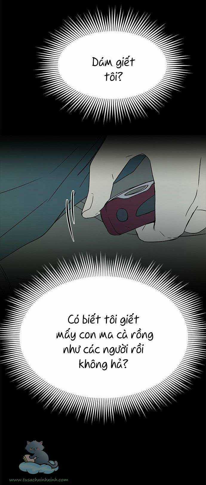 Cạm Bẫy - Chapter 33 - Trang 67