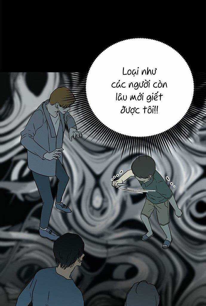 Cạm Bẫy - Chapter 33 - Trang 68