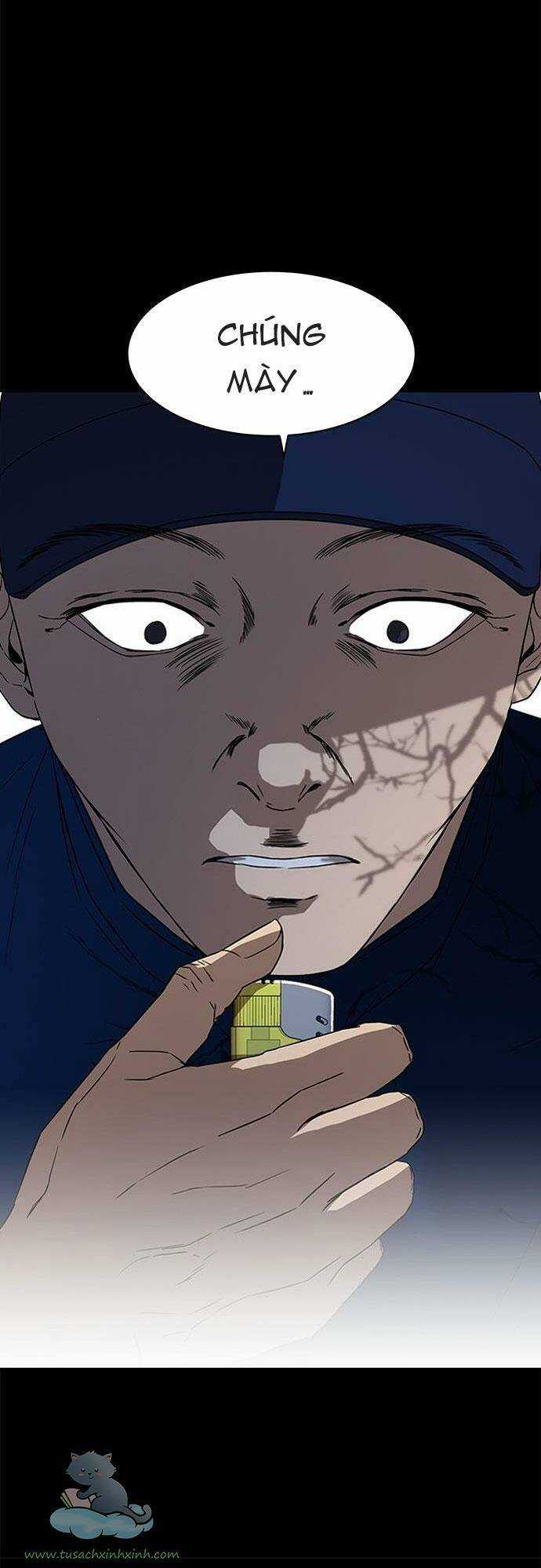 Cạm Bẫy - Chapter 33 - Trang 8