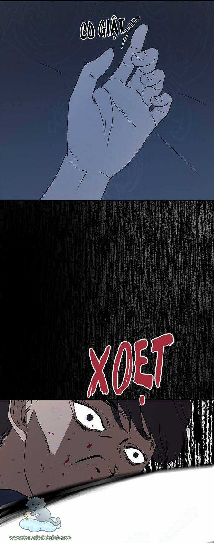 Cạm Bẫy - Chapter 33 - Trang 76