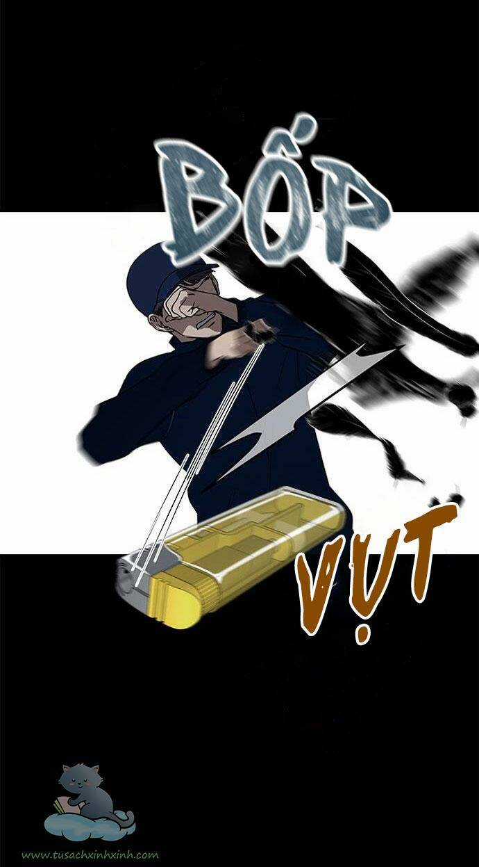 Cạm Bẫy - Chapter 33 - Trang 9