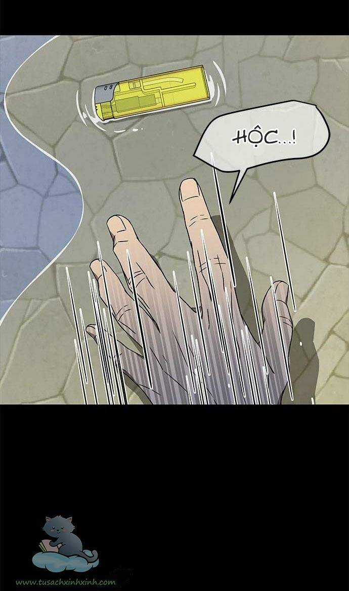 Cạm Bẫy - Chapter 33 - Trang 10