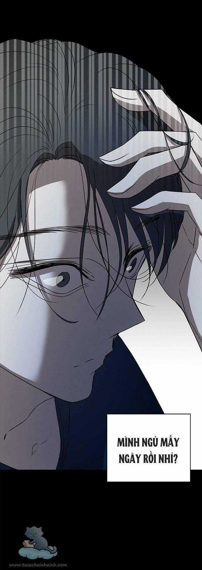 Cạm Bẫy - Chapter 34 - Trang 2