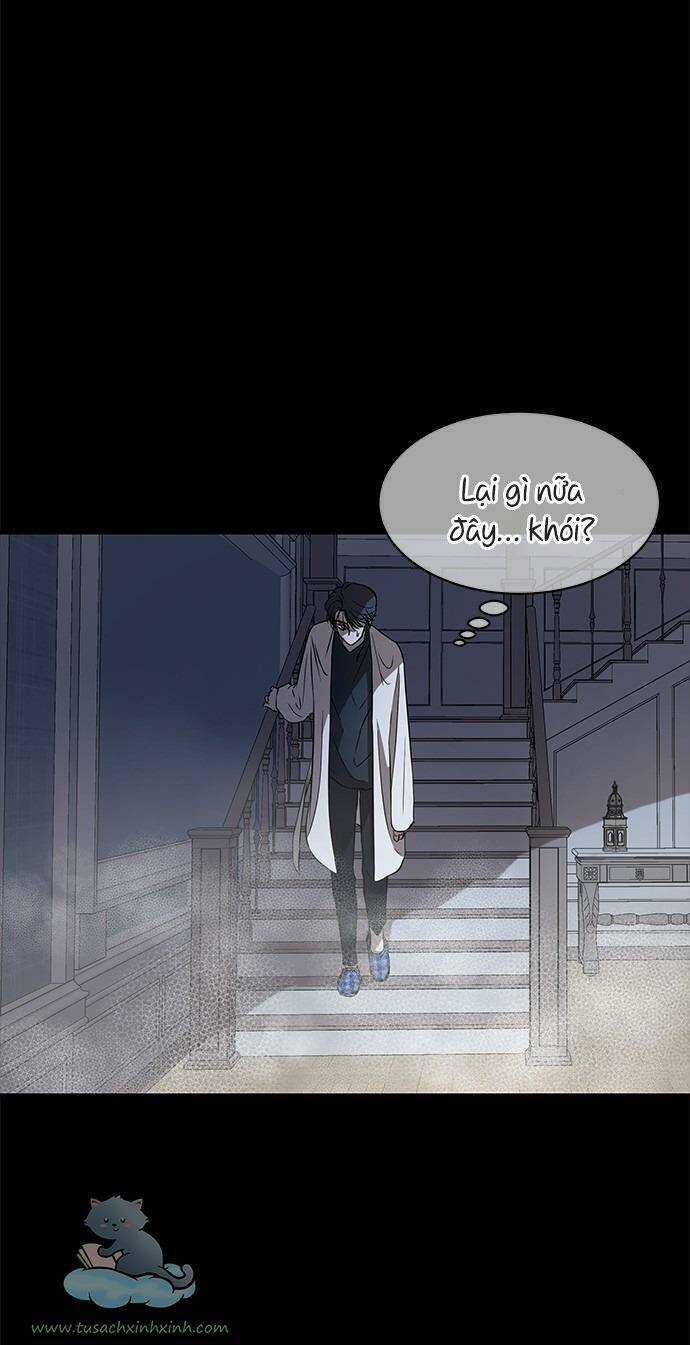 Cạm Bẫy - Chapter 34 - Trang 11