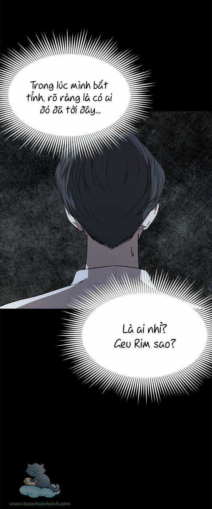 Cạm Bẫy - Chapter 34 - Trang 12