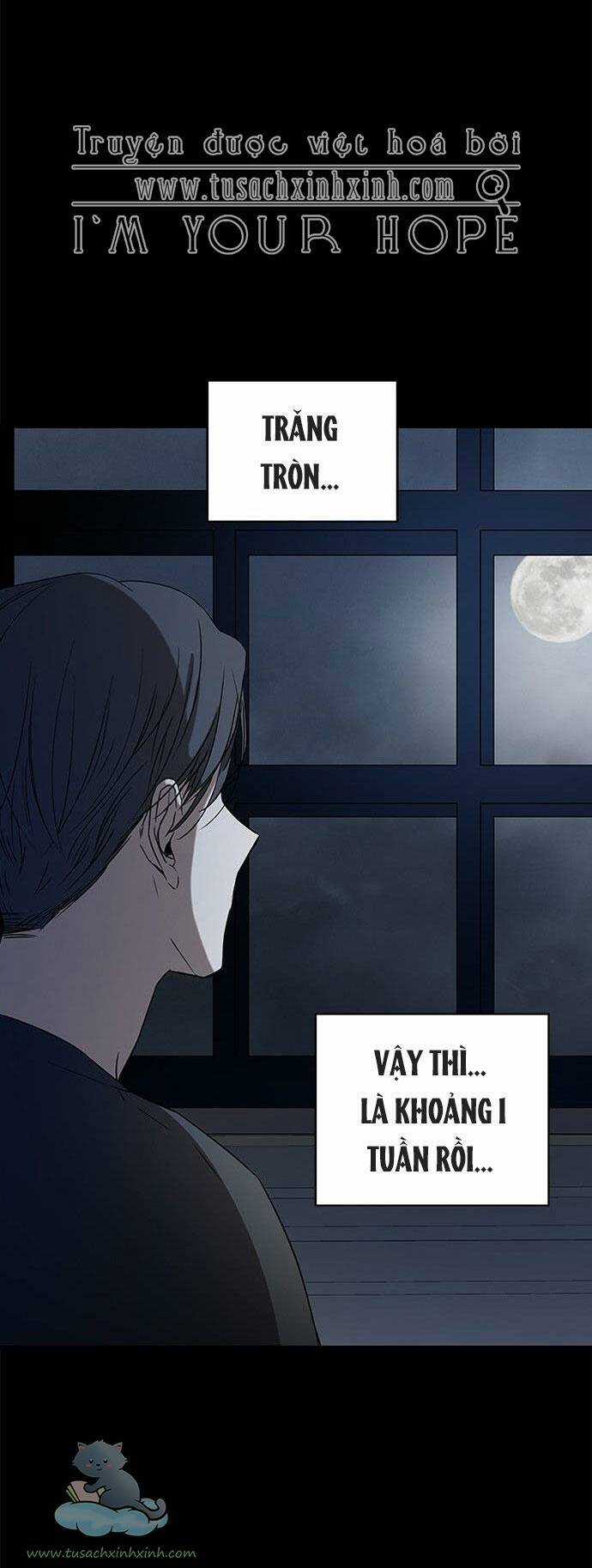 Cạm Bẫy - Chapter 34 - Trang 3