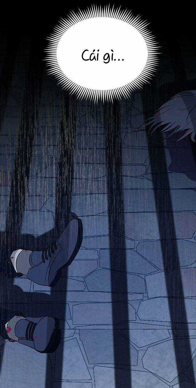 Cạm Bẫy - Chapter 34 - Trang 22