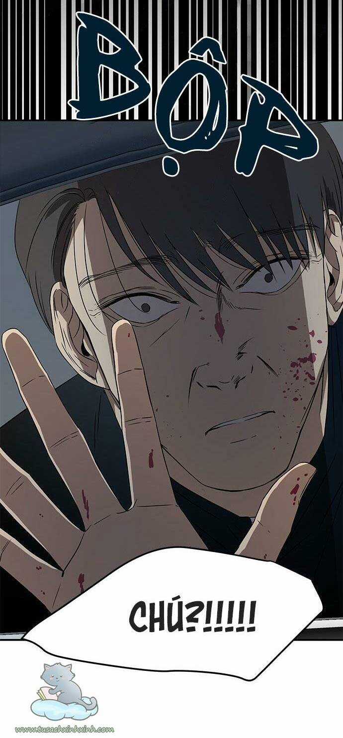 Cạm Bẫy - Chapter 34 - Trang 27