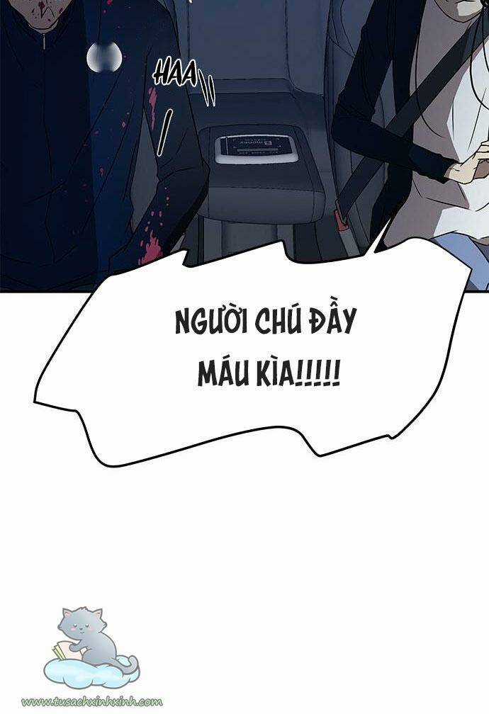 Cạm Bẫy - Chapter 34 - Trang 29