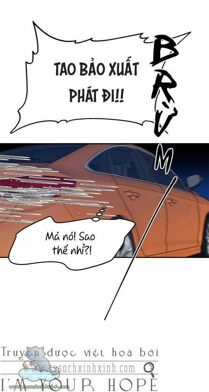 Cạm Bẫy - Chapter 34 - Trang 31