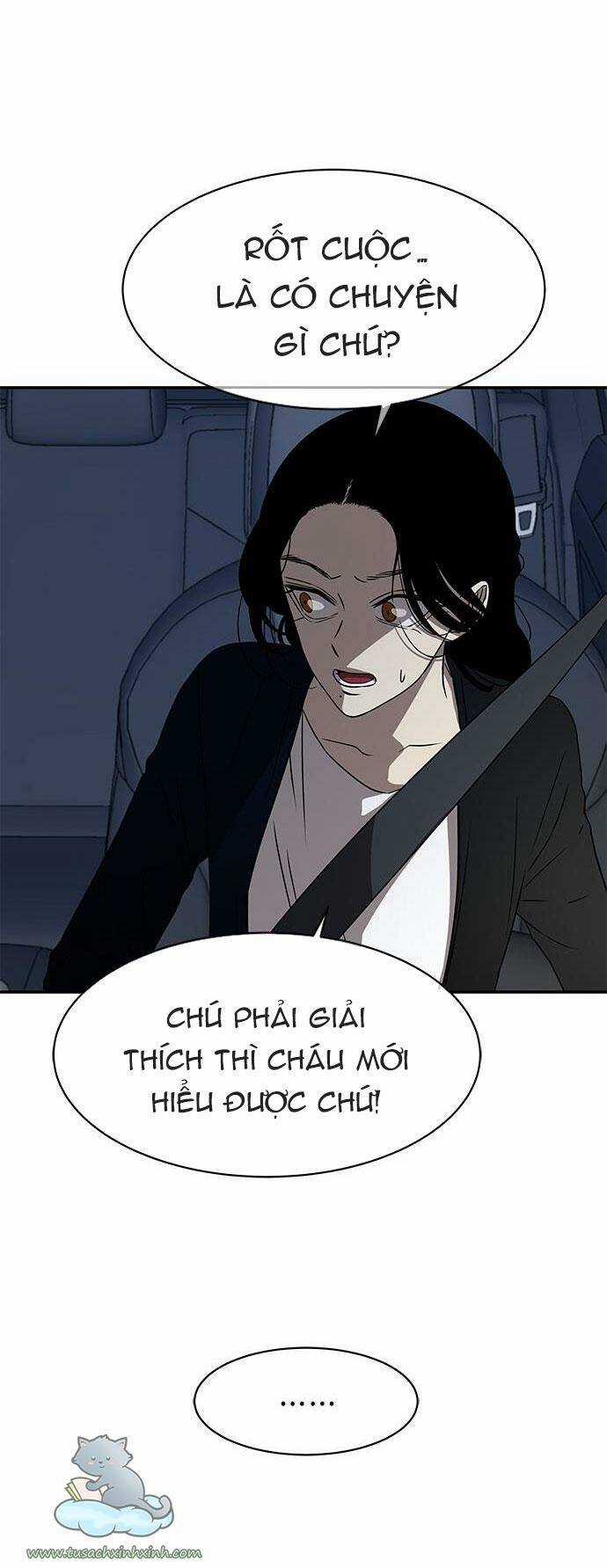 Cạm Bẫy - Chapter 34 - Trang 32