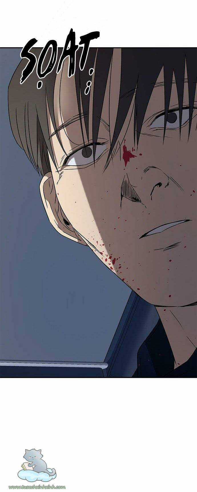 Cạm Bẫy - Chapter 34 - Trang 35