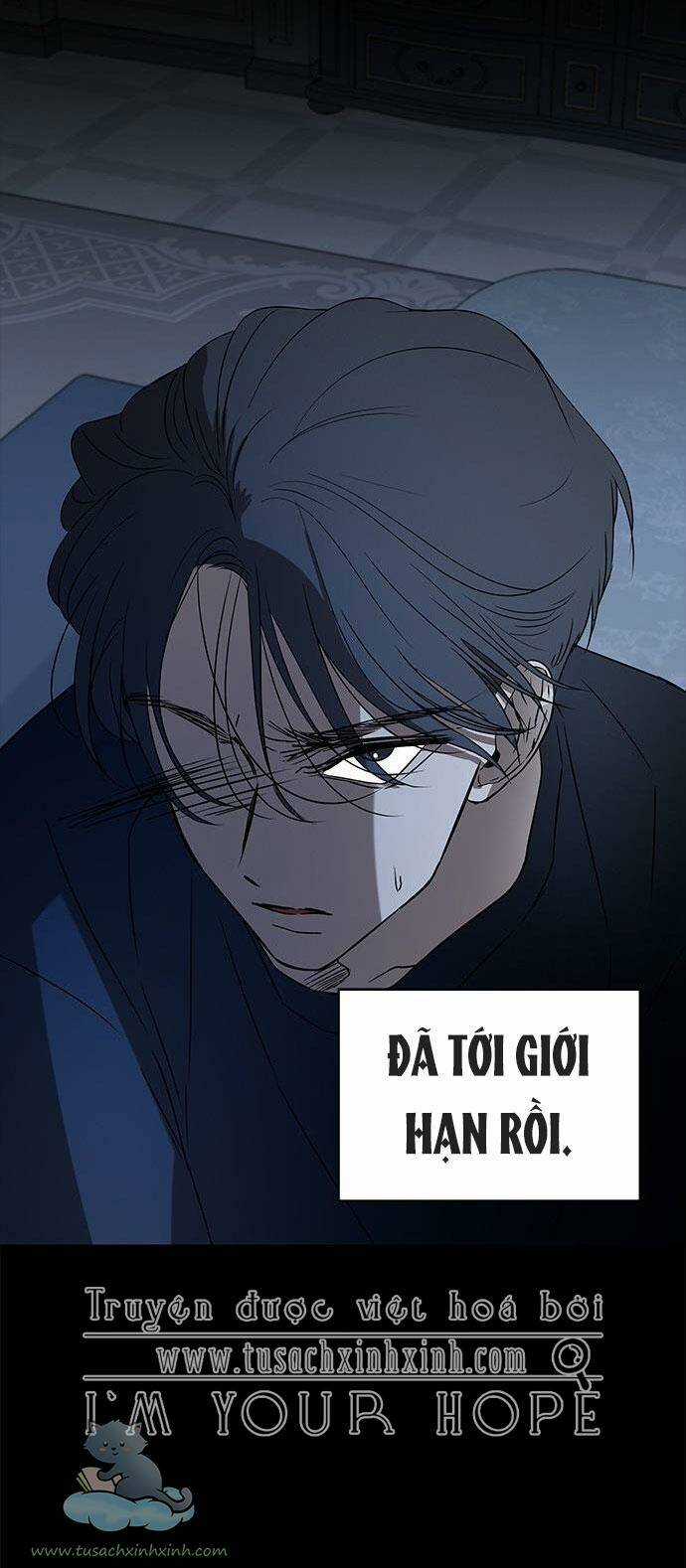 Cạm Bẫy - Chapter 34 - Trang 5