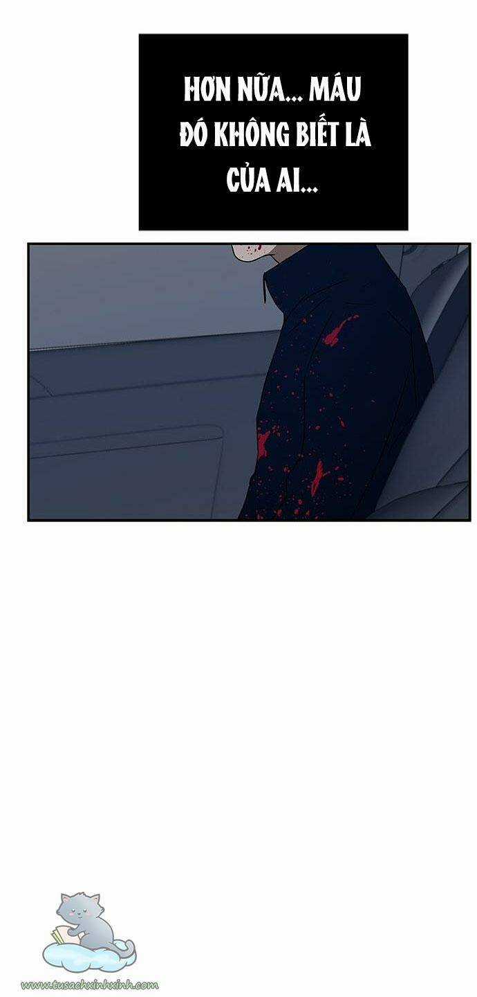 Cạm Bẫy - Chapter 34 - Trang 41