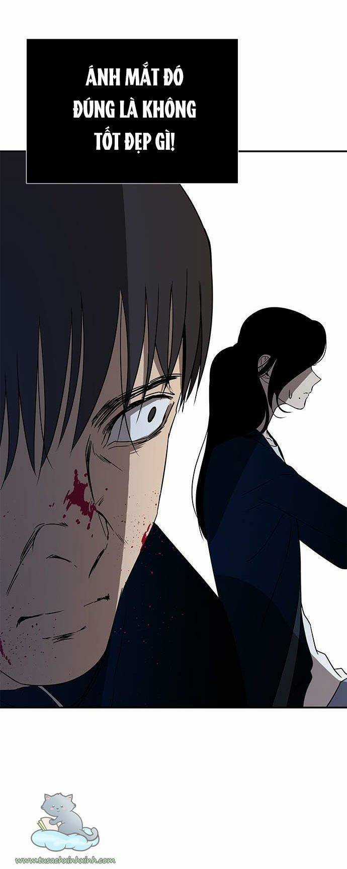 Cạm Bẫy - Chapter 34 - Trang 43