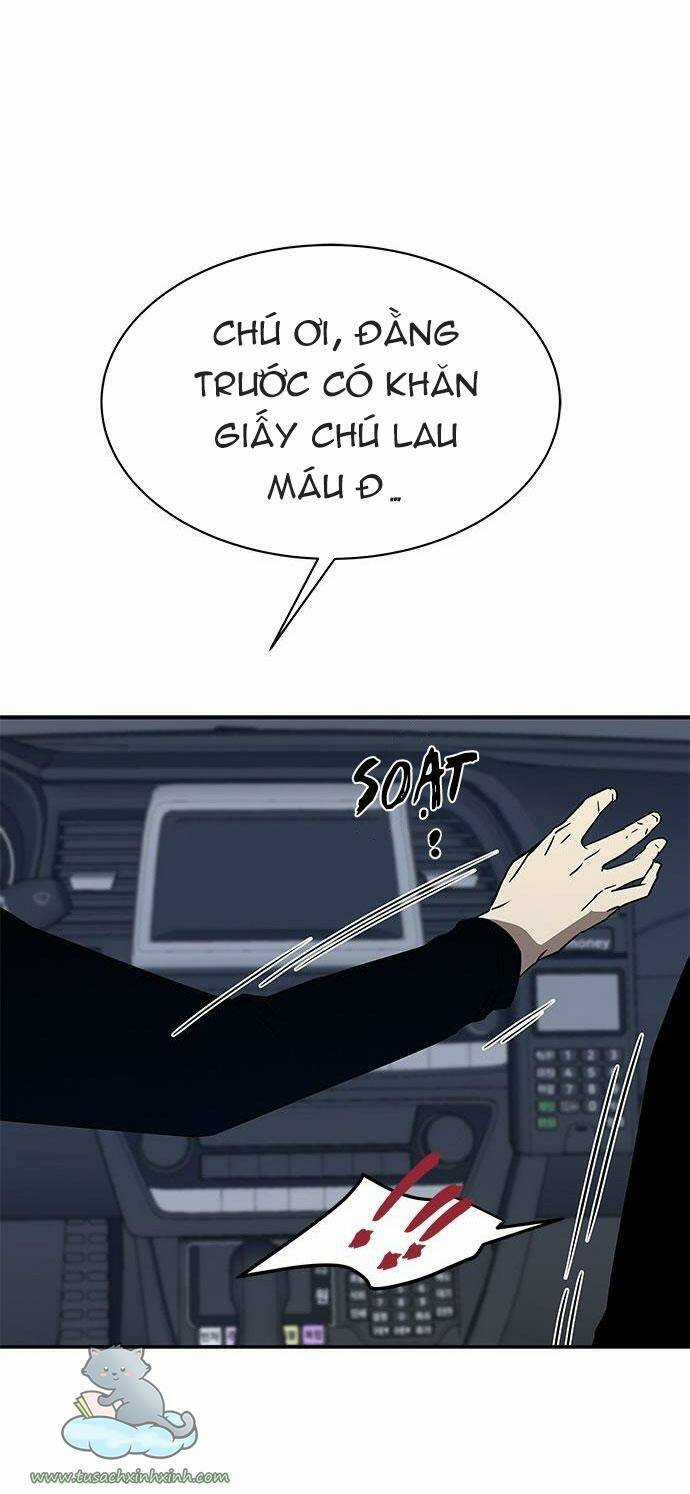 Cạm Bẫy - Chapter 34 - Trang 45