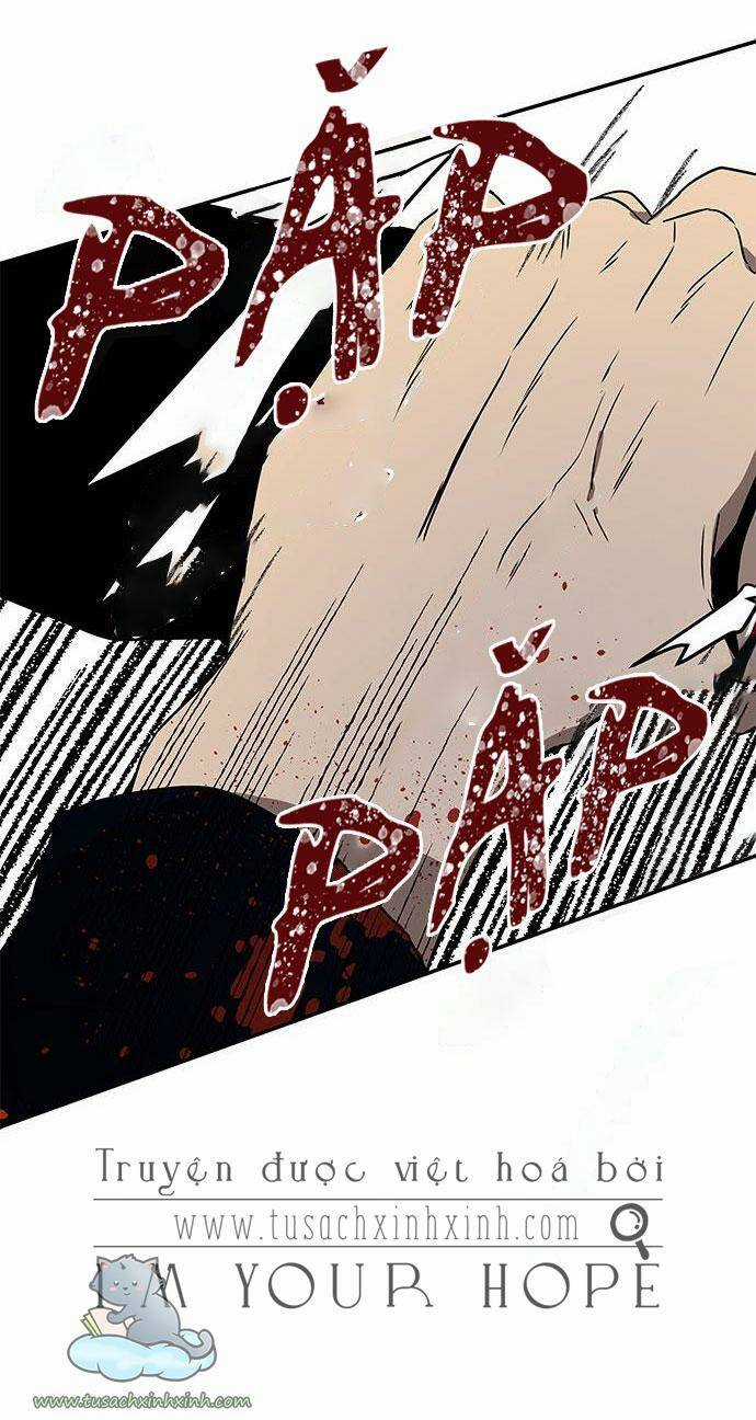 Cạm Bẫy - Chapter 34 - Trang 46