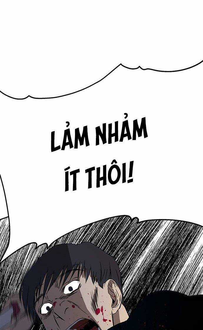 Cạm Bẫy - Chapter 34 - Trang 47