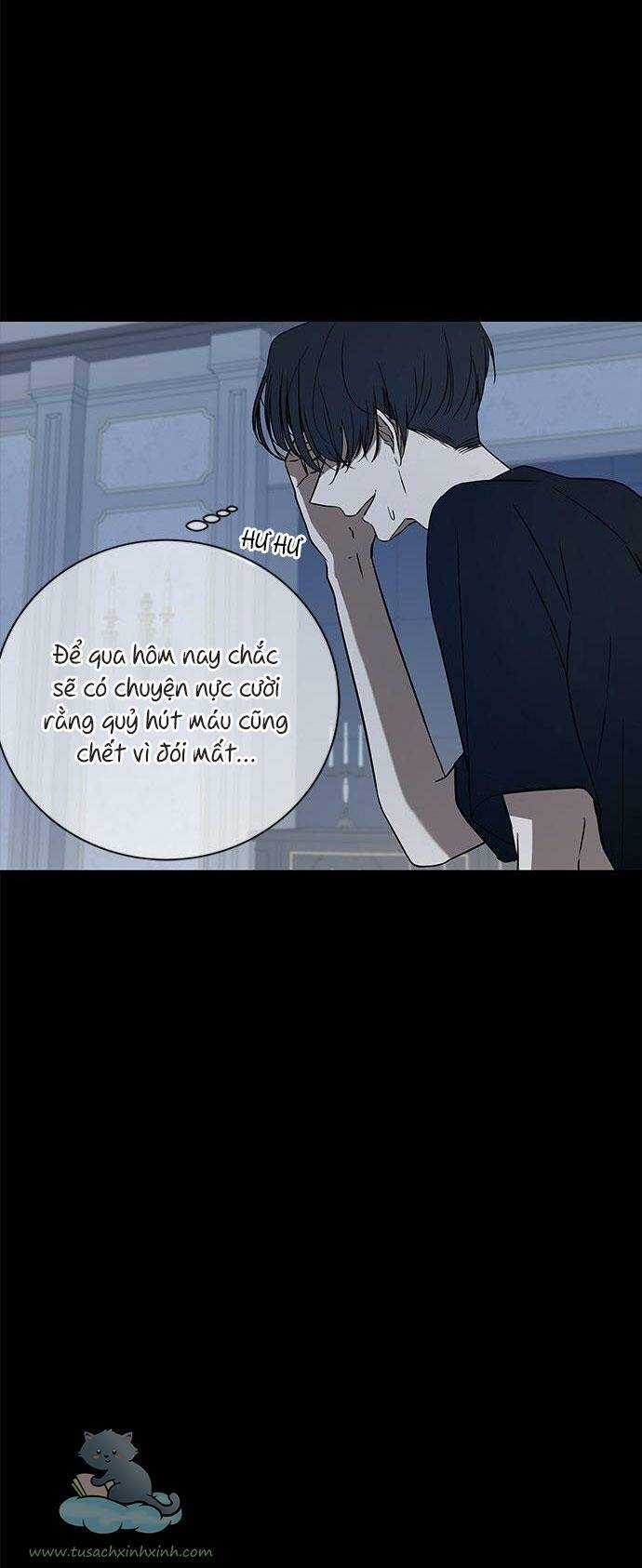 Cạm Bẫy - Chapter 34 - Trang 6