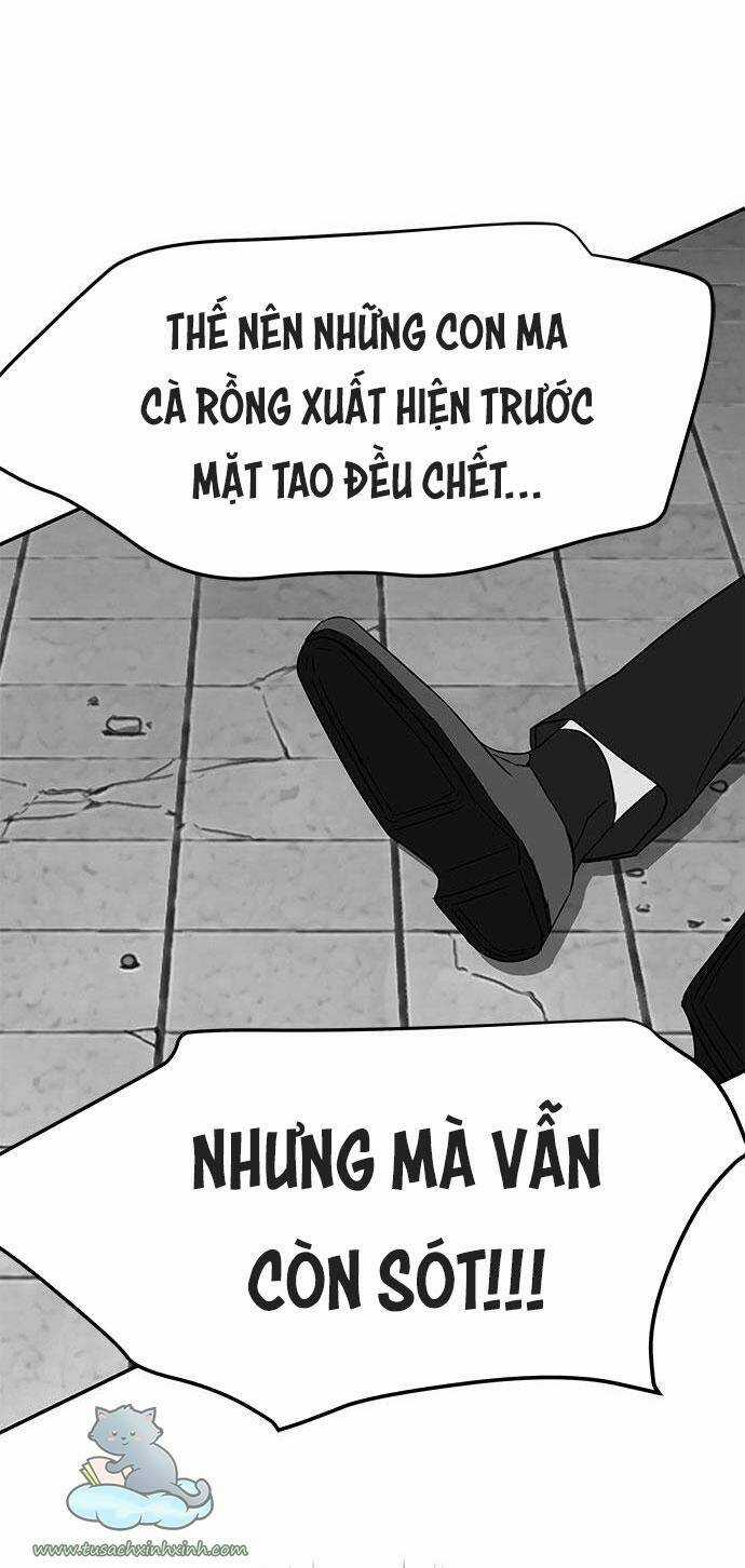 Cạm Bẫy - Chapter 34 - Trang 55