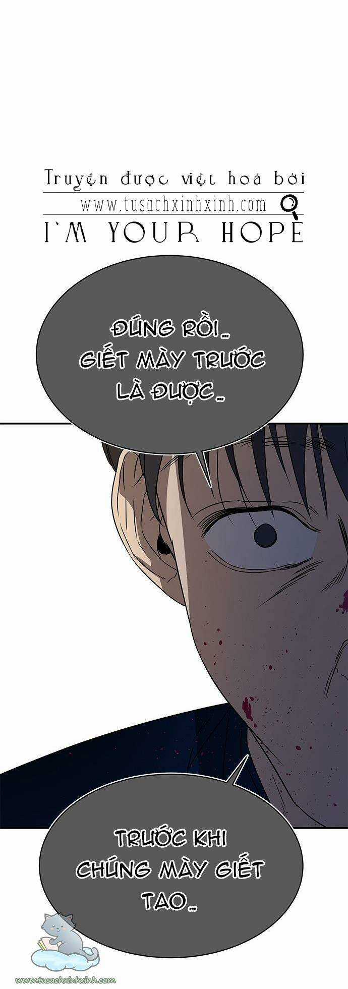 Cạm Bẫy - Chapter 34 - Trang 58