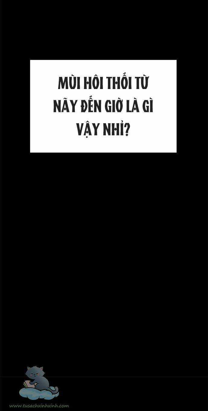 Cạm Bẫy - Chapter 34 - Trang 8