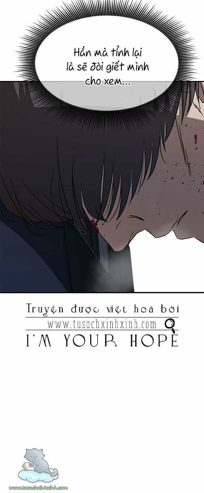 Cạm Bẫy - Chapter 34 - Trang 73