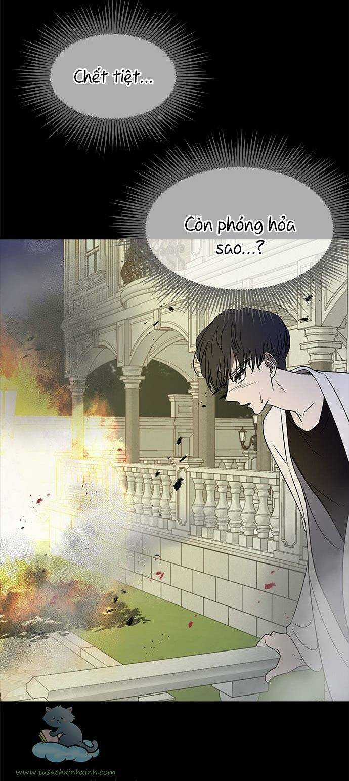 Cạm Bẫy - Chapter 34 - Trang 78