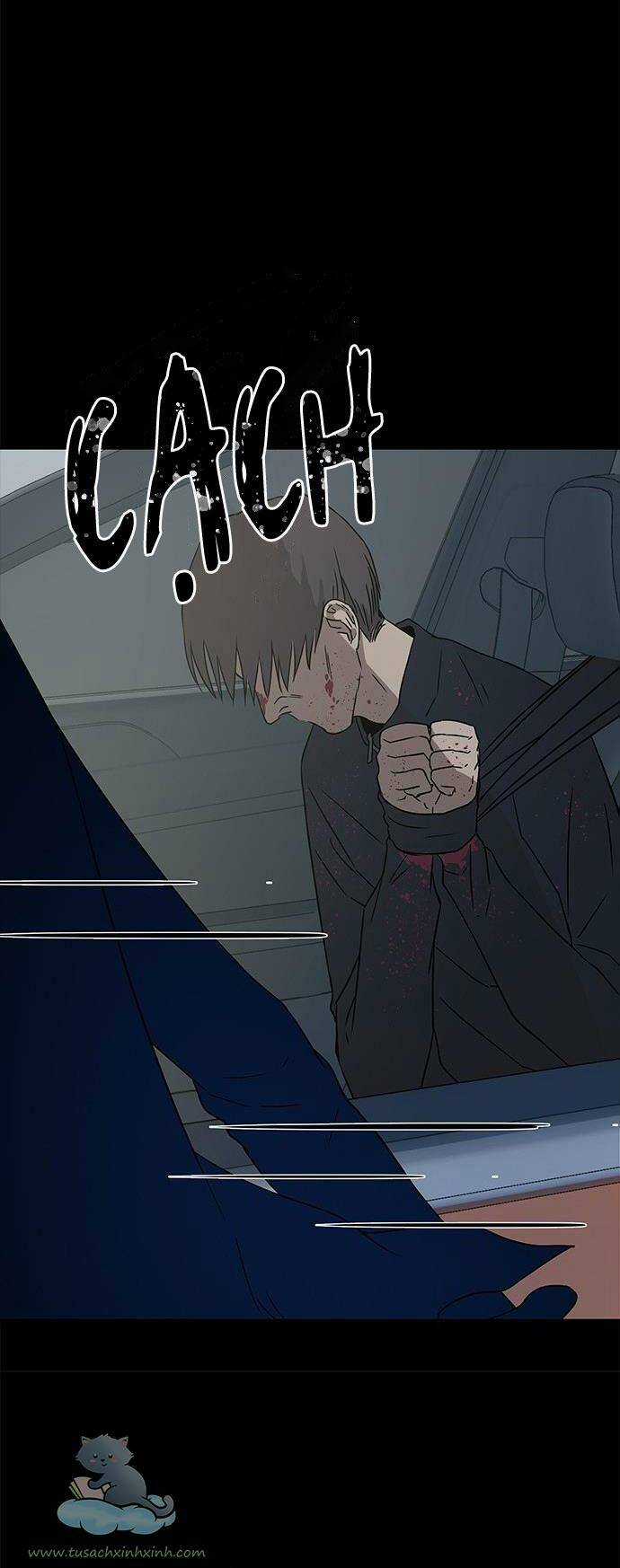 Cạm Bẫy - Chapter 34 - Trang 90