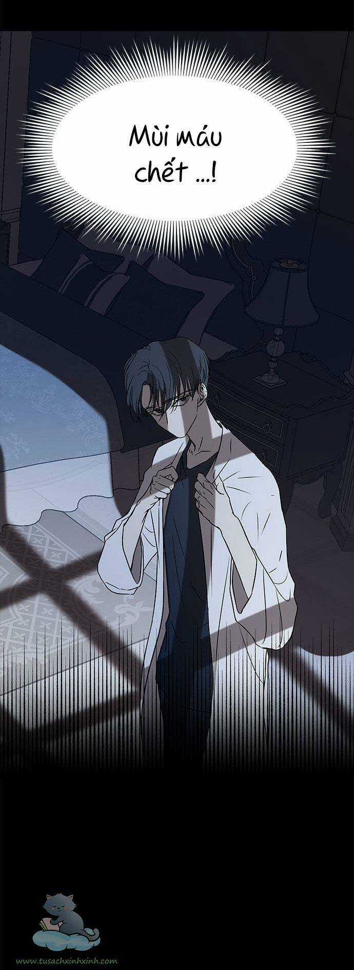 Cạm Bẫy - Chapter 34 - Trang 10