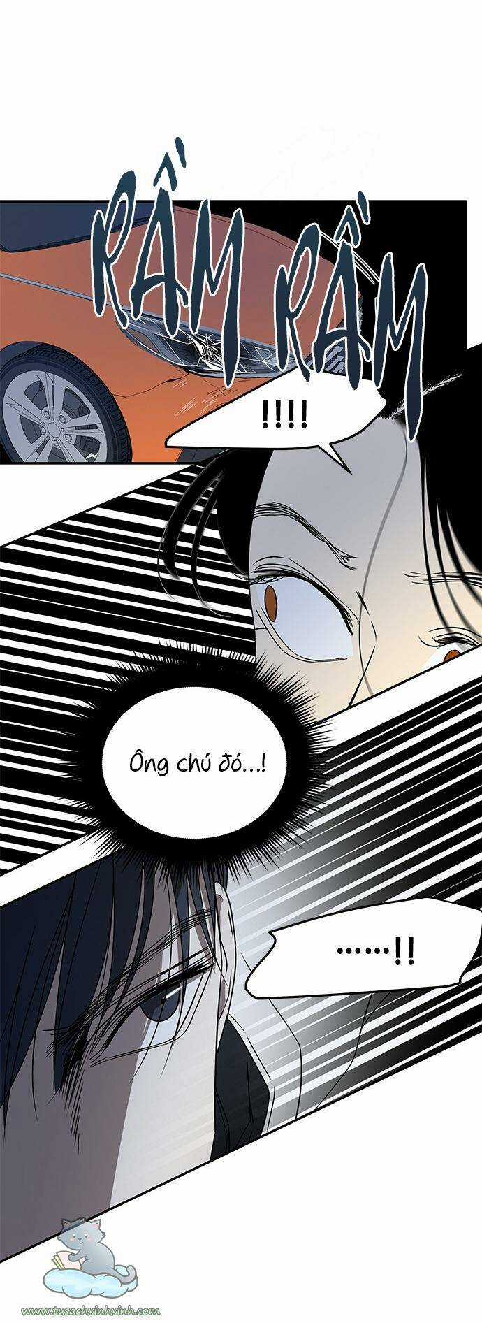 Cạm Bẫy - Chapter 35 - Trang 11