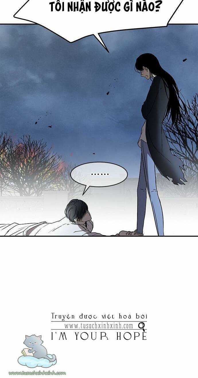 Cạm Bẫy - Chapter 35 - Trang 14