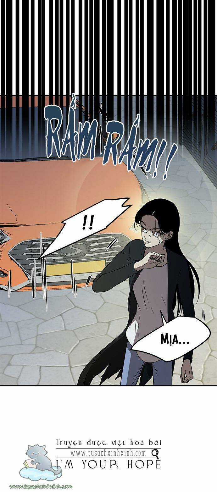 Cạm Bẫy - Chapter 35 - Trang 17