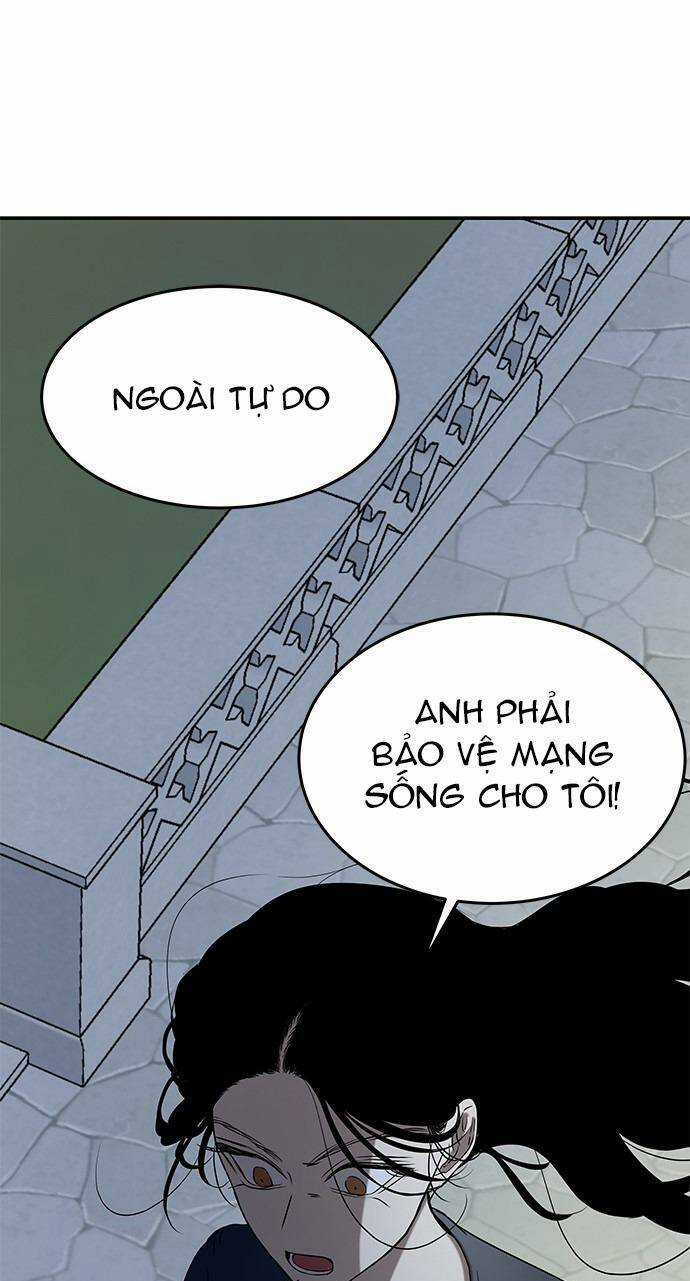 Cạm Bẫy - Chapter 35 - Trang 19