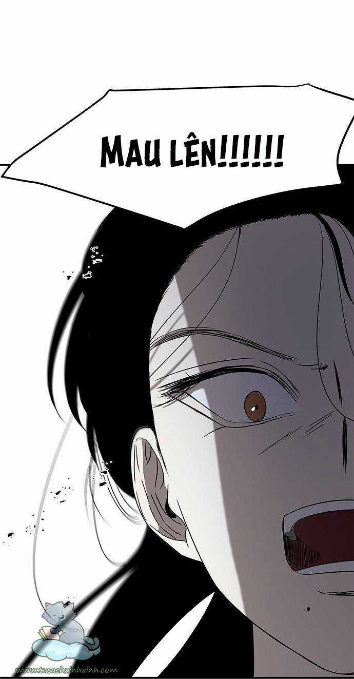 Cạm Bẫy - Chapter 35 - Trang 21