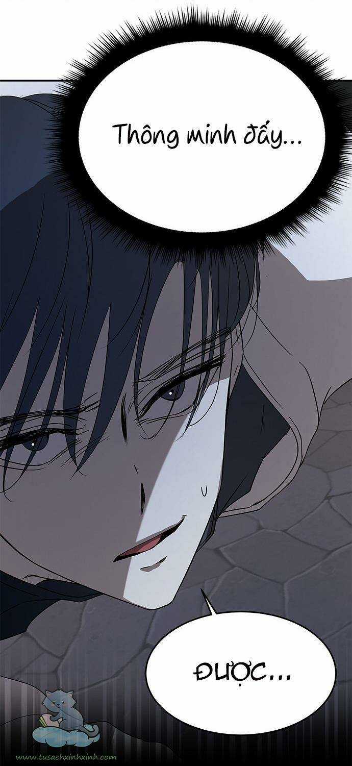 Cạm Bẫy - Chapter 35 - Trang 22