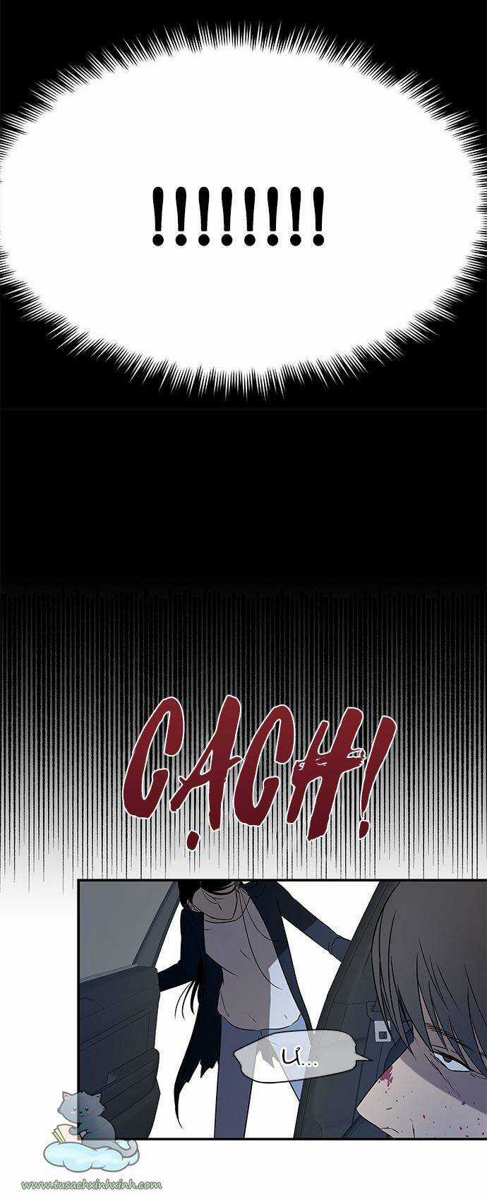 Cạm Bẫy - Chapter 35 - Trang 23