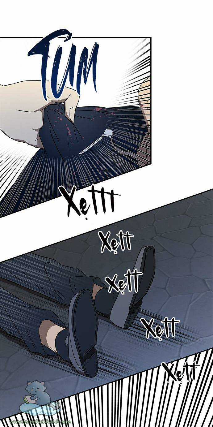 Cạm Bẫy - Chapter 35 - Trang 24