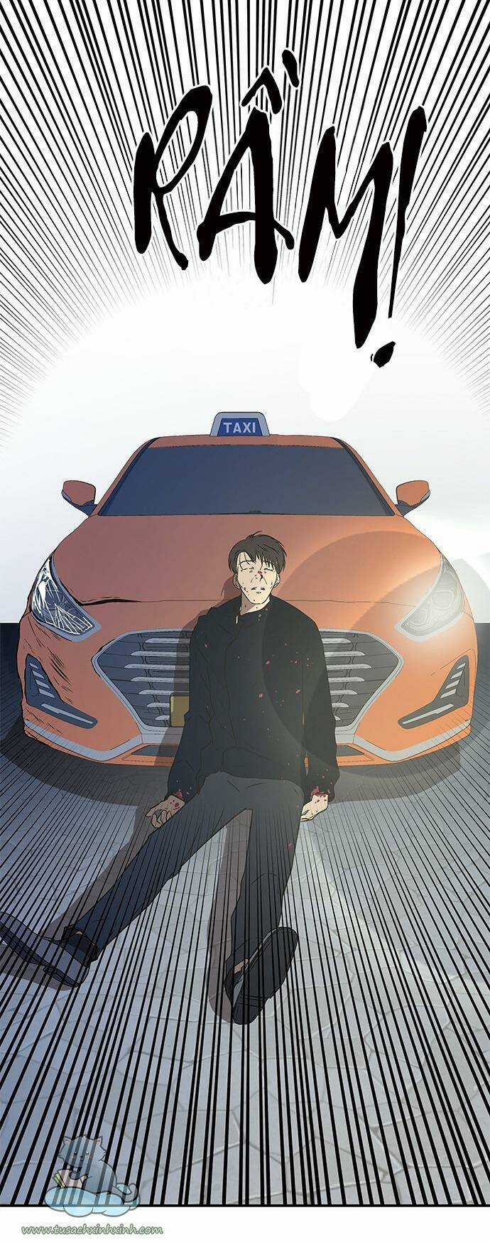 Cạm Bẫy - Chapter 35 - Trang 25