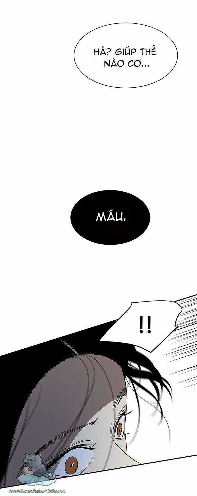 Cạm Bẫy - Chapter 35 - Trang 27