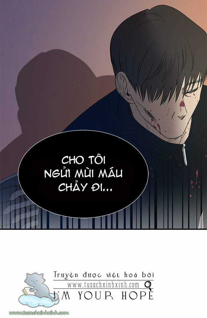 Cạm Bẫy - Chapter 35 - Trang 29