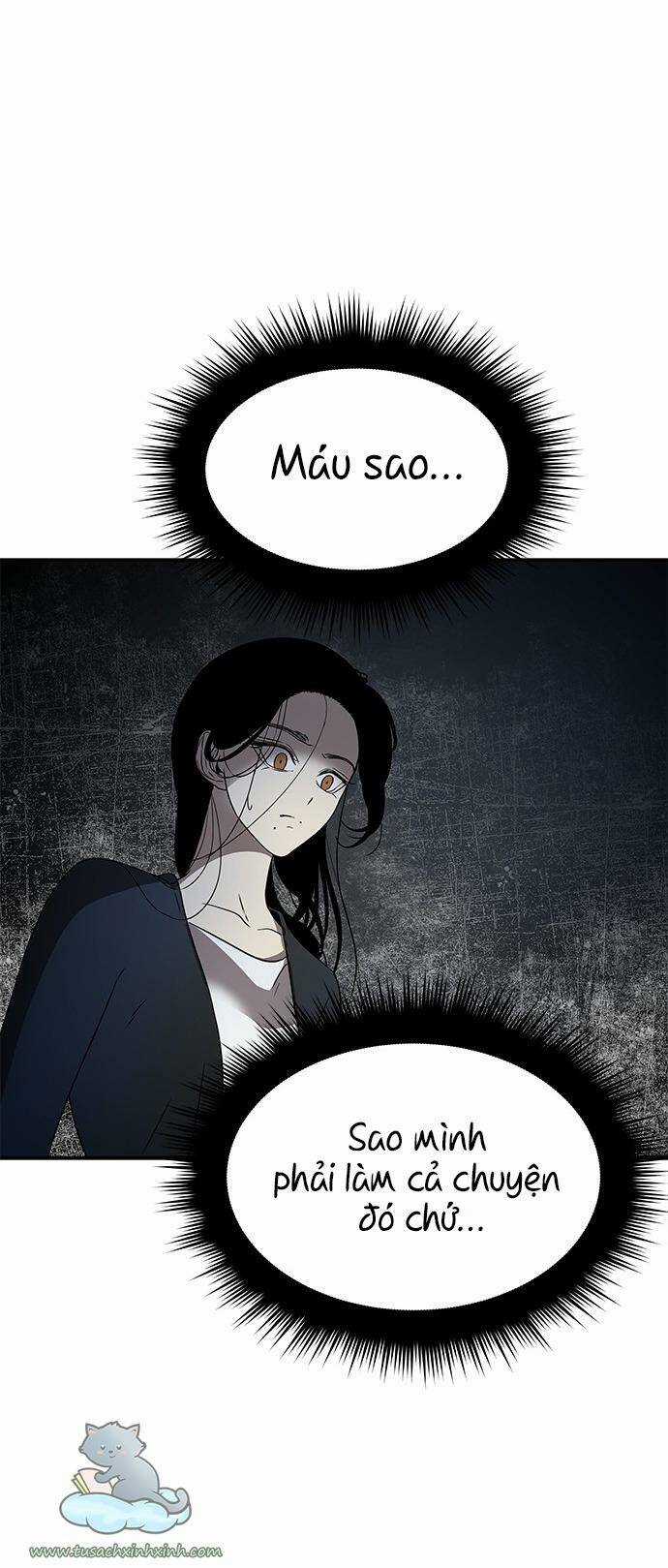 Cạm Bẫy - Chapter 35 - Trang 30