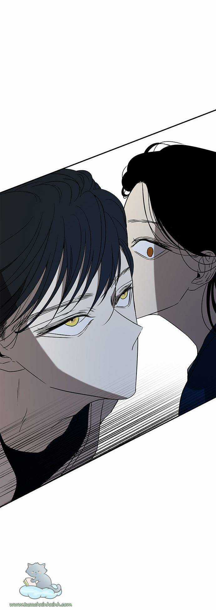 Cạm Bẫy - Chapter 35 - Trang 38