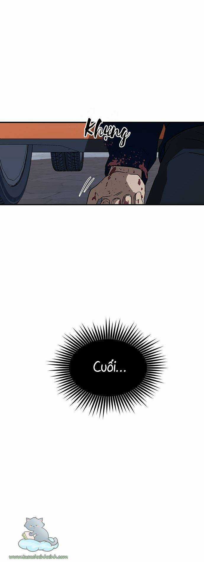 Cạm Bẫy - Chapter 35 - Trang 41