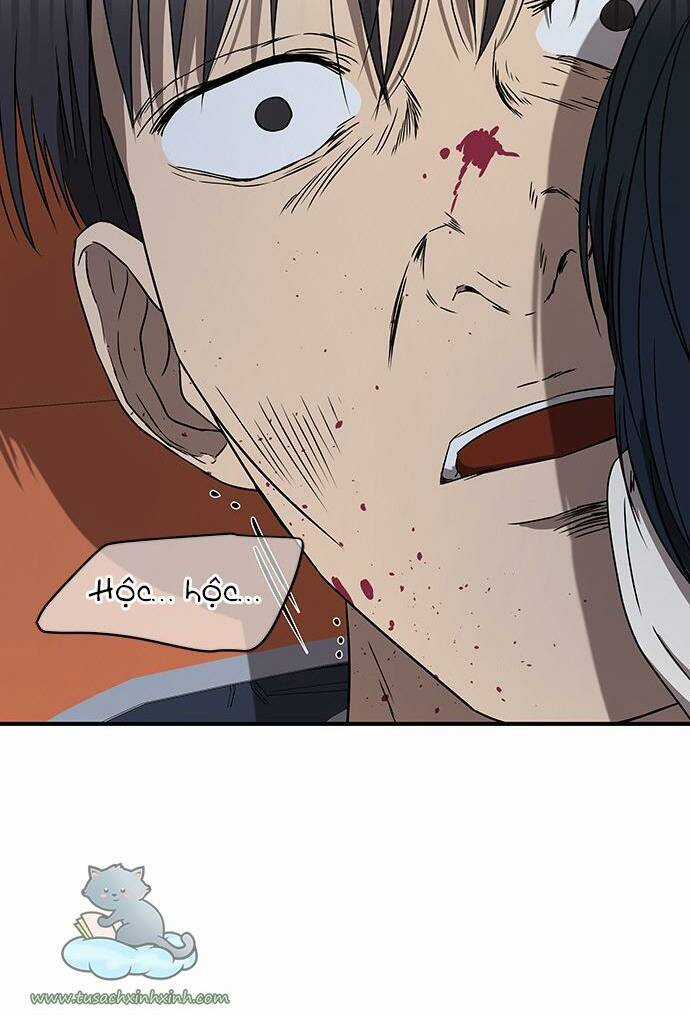 Cạm Bẫy - Chapter 35 - Trang 43