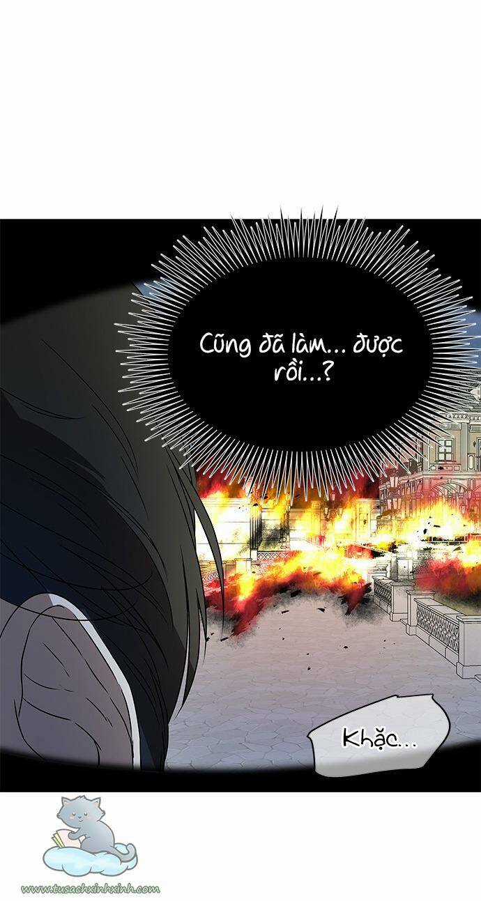 Cạm Bẫy - Chapter 35 - Trang 44