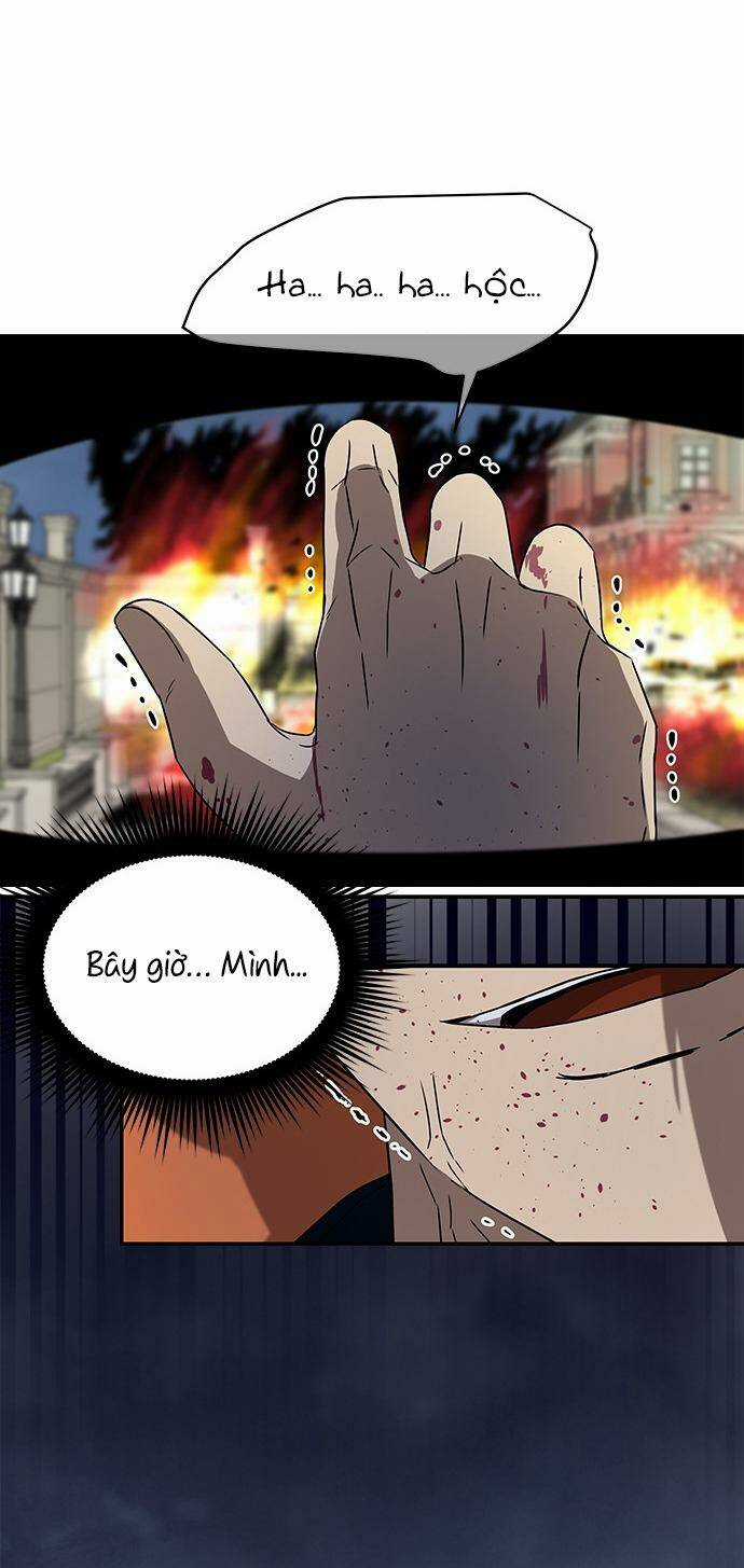 Cạm Bẫy - Chapter 35 - Trang 45