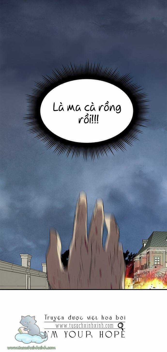 Cạm Bẫy - Chapter 35 - Trang 46