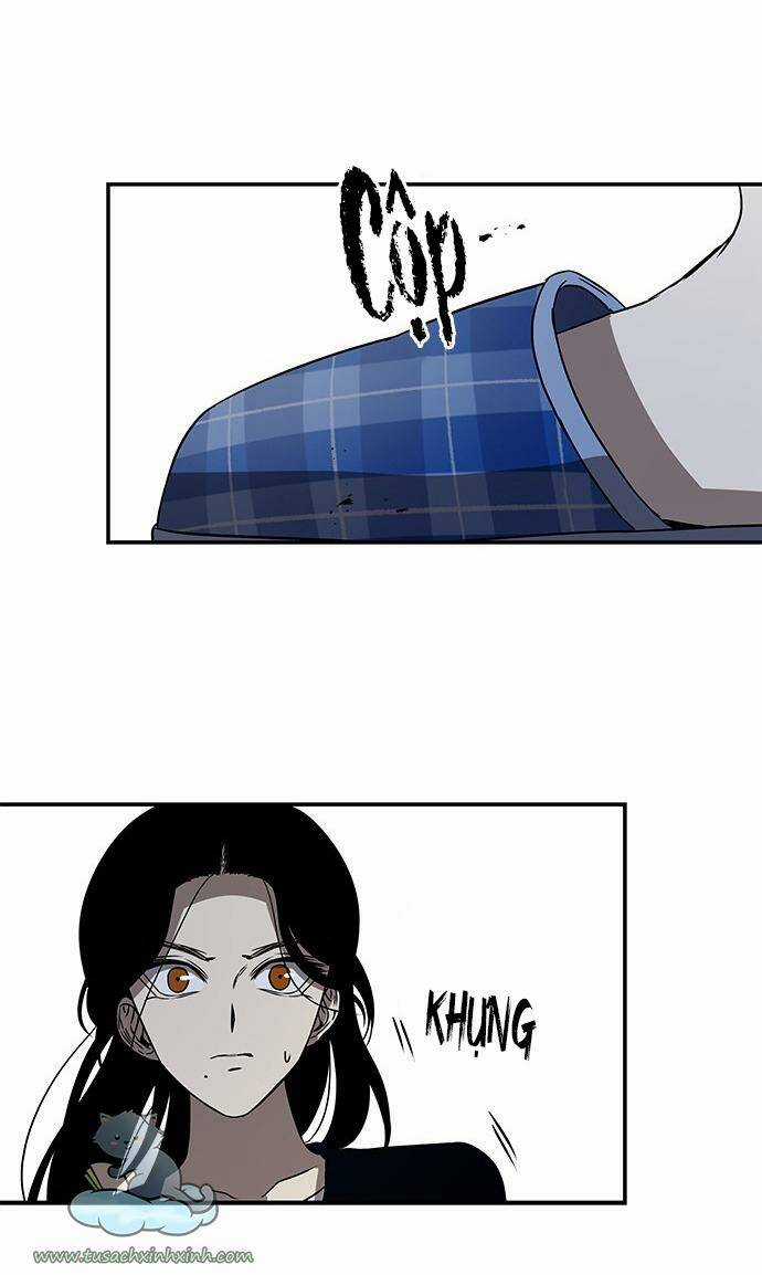 Cạm Bẫy - Chapter 35 - Trang 50